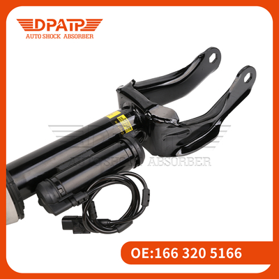 1663205166 Airlift Schokdemper Air Suspension Schokdemper voor Benz 166