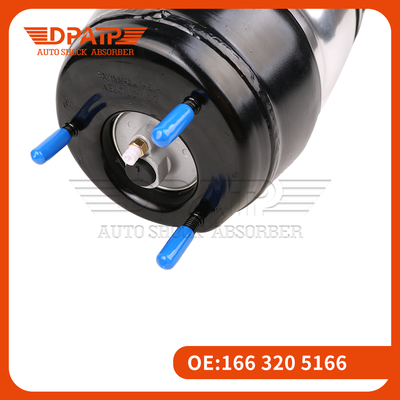 1663205166 Airlift Schokdemper Air Suspension Schokdemper voor Benz 166