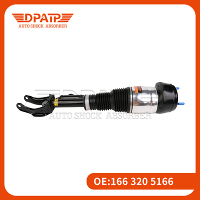 1663205166 Airlift Schokdemper Air Suspension Schokdemper voor Benz 166