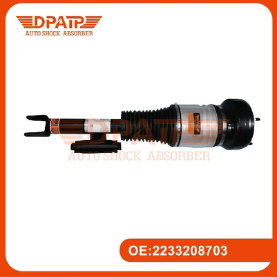 2213208703 Geavanceerde schokdemper met luchtvering voor Mercedes-Benz 223 Vierwielaandrijving