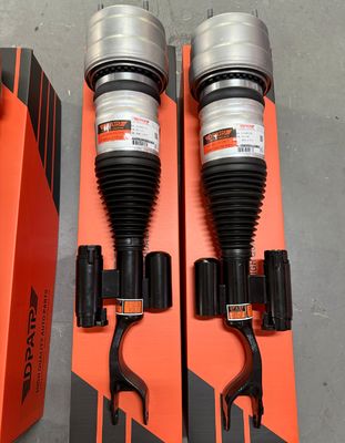 2133202101 2133202201 Luchtvering Schokdemper voor Mercedes-Benz 213 4WD