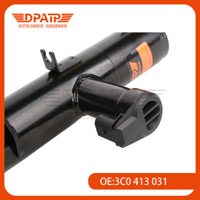 3C0-413-031 Elektrische sensorkontrole Autoschokdemper voor Volkswagen CC/Q3/MT