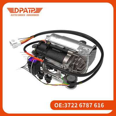 BMW Airmatic Suspension Pump 37226787616 37226778773 voor BMW E39 520d 530i