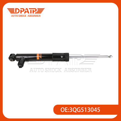 3QG513045 5QA513045C Adjustable Suspension Shock Absorber For Volkswagen Touran 2017