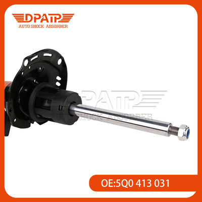 DPATP 5Q0-413-031 Autoschokdemper met ADS voor Volkswagen Golf 7 Nieuwe CC 2018-