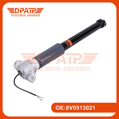 Verstelbare Elektrische Schokdemper voor Audi TT 2015 Plug and Play 8V0513021 Schroefset