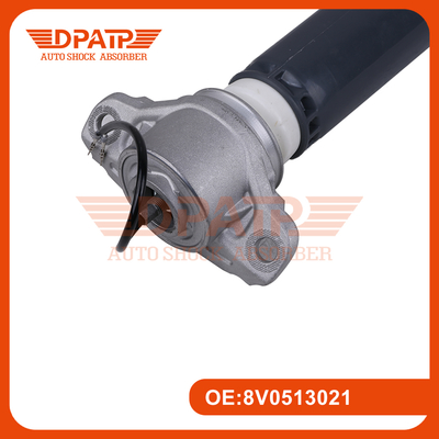 Verstelbare Elektrische Schokdemper voor Audi TT 2015 Plug and Play 8V0513021 Schroefset