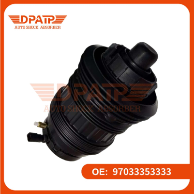 Porsche Luchtvering Achtervering 97033353333 voor Porsche Panamera 970 2010-2016