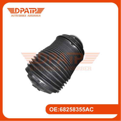 Jeep Luchtvering Veer Fabrikant 68258354AC 68258355AC voor Jeep Grand Cherokee