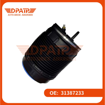 Auto Air Spring achtertas 31387233 31387234 voor Volvo V90 S90 2017 -