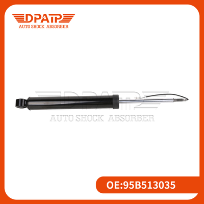 OEM Standaard 95B513035 Verstelbare Inductieve Schokdemper voor Porsche Macan Voor Audi A7C7 Originele Kwaliteit