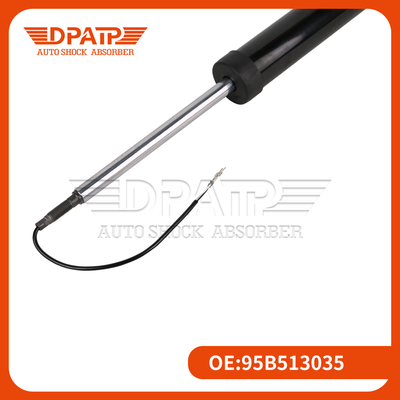 OEM Standaard 95B513035 Verstelbare Inductieve Schokdemper voor Porsche Macan Voor Audi A7C7 Originele Kwaliteit