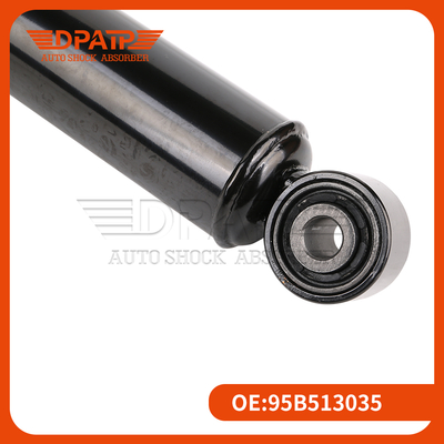 OEM Standaard 95B513035 Verstelbare Inductieve Schokdemper voor Porsche Macan Voor Audi A7C7 Originele Kwaliteit