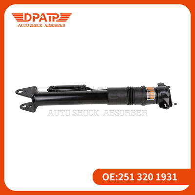 Originele Kwaliteitsstandaard 2513201931 Autoschokdemper voor Benz 251