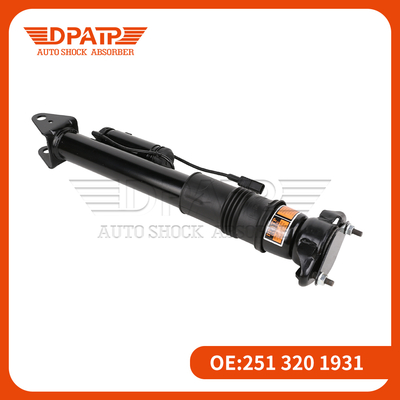 Originele Kwaliteitsstandaard 2513201931 Autoschokdemper voor Benz 251