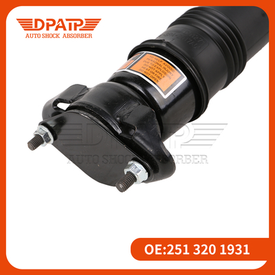 Originele Kwaliteitsstandaard 2513201931 Autoschokdemper voor Benz 251