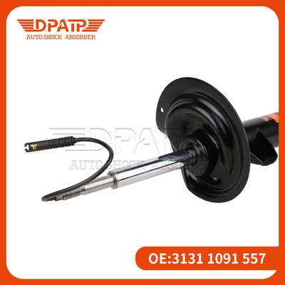 Originele kwaliteitsnorm 31311091557 31311091558 Inductieve schokdempers Voor BMW E38
