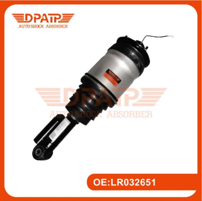 Land Rover Luchtvering Schokdemper voor Discovery L320 LR032651 Demper