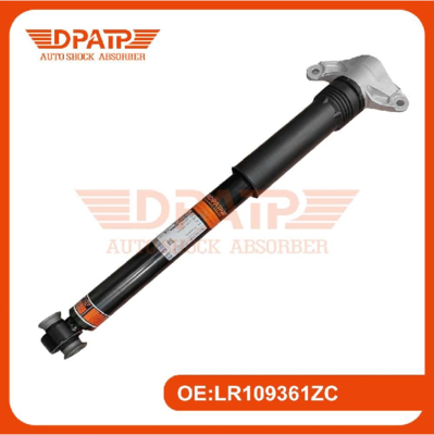 Achterste PASM-demper Volledig LR109360 LR106829 voor Range Rover Velar L560 2017