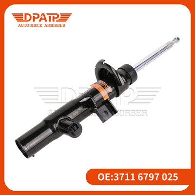 DPATP Original Standard 37116797025 37116797026 Inductieve schokdempers voor BMW F25 F26