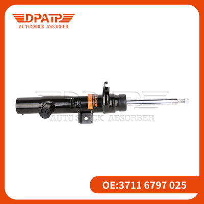DPATP Original Standard 37116797025 37116797026 Inductieve schokdempers voor BMW F25 F26