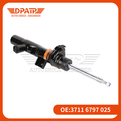 DPATP Original Standard 37116797025 37116797026 Inductieve schokdempers voor BMW F25 F26