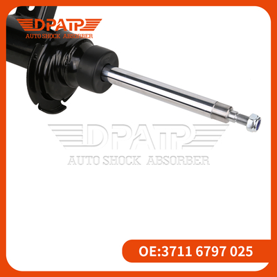 DPATP Original Standard 37116797025 37116797026 Inductieve schokdempers voor BMW F25 F26