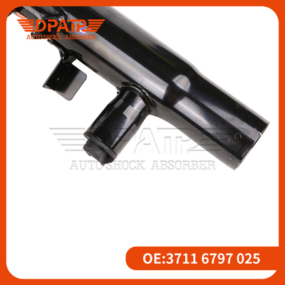 DPATP Original Standard 37116797025 37116797026 Inductieve schokdempers voor BMW F25 F26