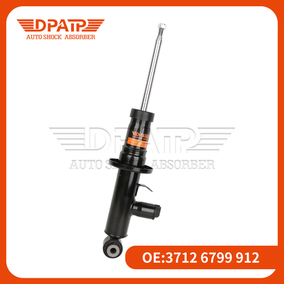 37126799912 Auto-onderdelen Achter Inductieve schokdempers Voor BMW F25 F26