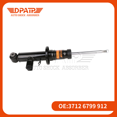 37126799912 Auto-onderdelen Achter Inductieve schokdempers Voor BMW F25 F26
