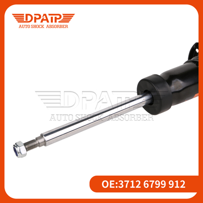 37126799912 Auto-onderdelen Achter Inductieve schokdempers Voor BMW F25 F26