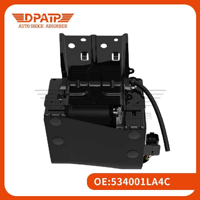 Air Suspension Pump Assembly 534001LA4A 534001LA4C voor Infiniti QX56 QX80