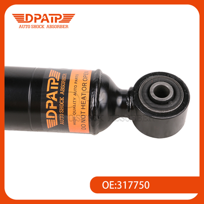 317750 Car Racing Schokdemper met Inductieve Sensor voor Ferrari F12