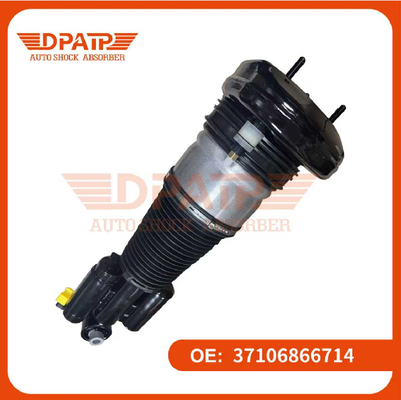 BMW Luchtvering Veerpoten Schokdemper Assemblage 37106866713 37106866714 voor BMW G32 GT