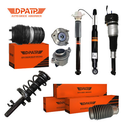 Fabrieksdirecte verkoop Air Suspension Coilovers Kit 4808030170 4802030200 Achtervering Air Shock Absorber voor Toyota CROWN