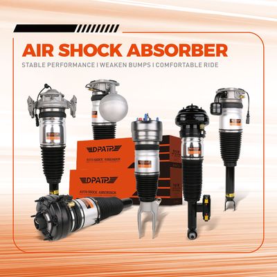 Fabriek Groothandelsprijs Luchtvering Coilovers Kit 2223200713 2223204413 Achter Schokdemper Oliedruk voor Mercedes Benz 222/Hydraulisch