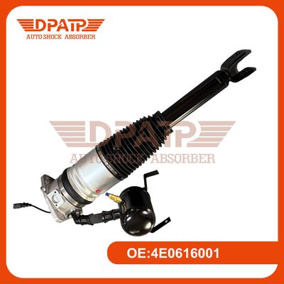 Air Suspension Achterste Coilover Kit Brand New Ematic Schokdemper 4E0616001 4E0616002 voor Audi A8D3