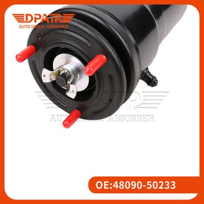 Achterste schokdemper 48080-50321 48090-50233 Achterste schokdemper voor Lexus LS460 LS600