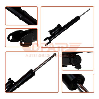 Voor-rechts schokluchtsprong 2223204813 Pneumatische schokdemper voor Mercedes-Benz 222 2WD
