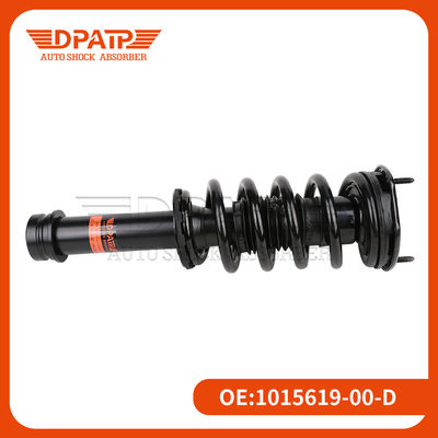 Beroemd merk DPATP 1015619-00-D Auto-ophanging Schokdemper Assy Voor Tesla S 4WD