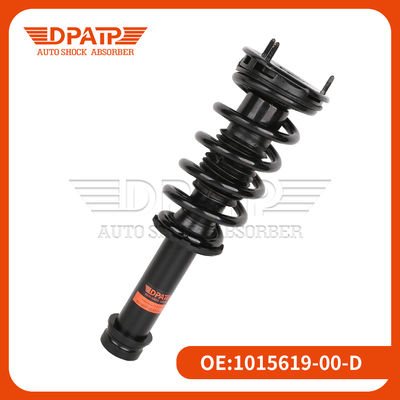 Beroemd merk DPATP 1015619-00-D Auto-ophanging Schokdemper Assy Voor Tesla S 4WD