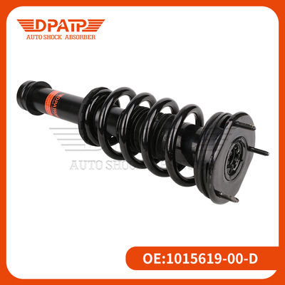 Beroemd merk DPATP 1015619-00-D Auto-ophanging Schokdemper Assy Voor Tesla S 4WD
