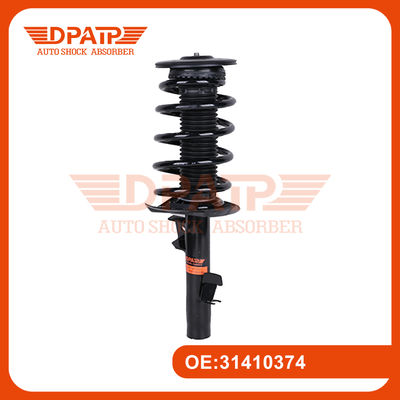Geschikt voor VOL VO XC60 2009-2017 S60 P3 Auto Schokdemper 31410374 Spiraalveren En Topmontage