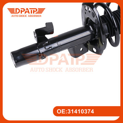 Geschikt voor VOL VO XC60 2009-2017 S60 P3 Auto Schokdemper 31410374 Spiraalveren En Topmontage