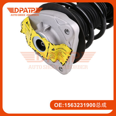 DPATP Factory Wholesale 1563231900 Universal Coilover Suspension Car Shock Absorber for Mercedes-Benz 156