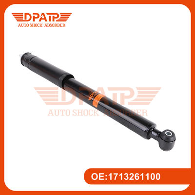 Nieuwe Achterluchtvering Kit 1713261100 voor Mercedes-Benz 171