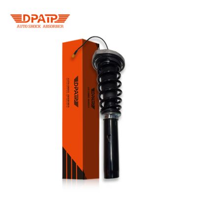 Voor Porsche 981 982 Aangepaste Verpakking 98134304504 Veerset Schokdemper Inductieve Demper Schokdemper Assemblage