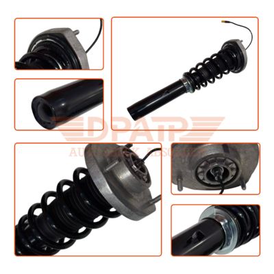 Voor Porsche 981 982 Aangepaste Verpakking 98134304504 Veerset Schokdemper Inductieve Demper Schokdemper Assemblage