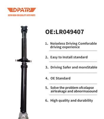 Vervaardiging van motorvoertuigen met een vermogen van meer dan 50 kW