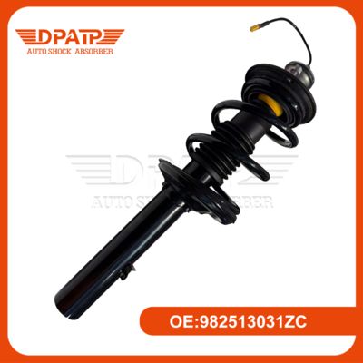 Aangepaste Service Coilover Kit 982513031 Veerpoot Inductieve Demper Achter Schokdemper voor Porsche 982